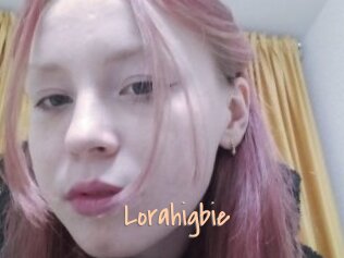 Lorahigbie