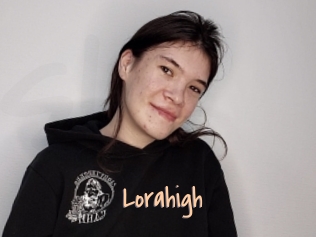 Lorahigh