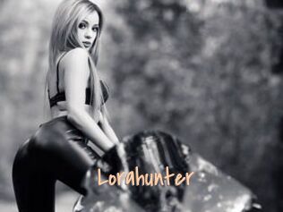 Lorahunter