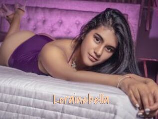 Lorainebella