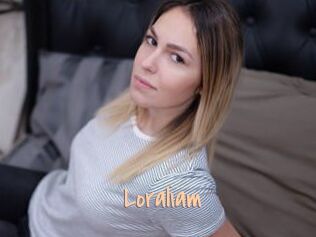 Loraliam