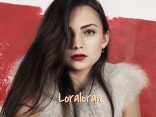 Loraloraa