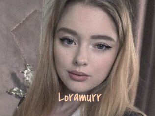 Loramurr