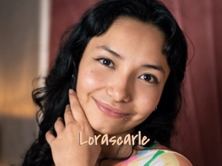 Lorascarle