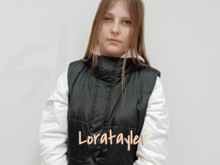Loratayler