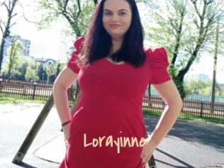 Lorayinne