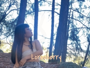 Lorecherry