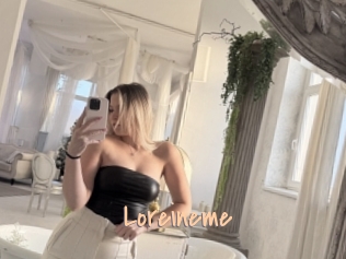 Loreineme