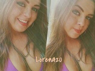 Lorena20