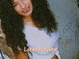Lorenabrownn
