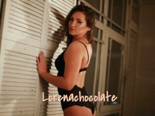 Lorenachocolate