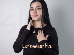 Lorenacurtiz