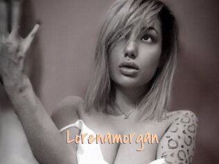 Lorenamorgan
