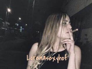 Lorenasexyhot