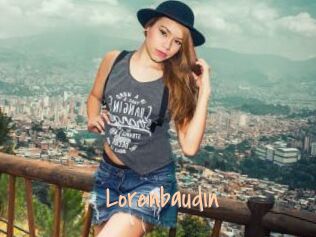 Lorenbaudin