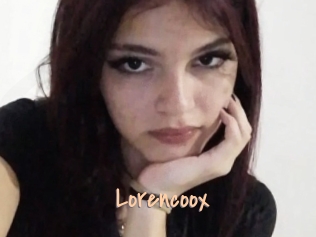 Lorencoox
