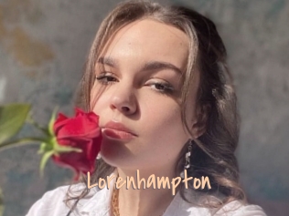 Lorenhampton