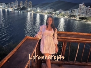 Lorennarojas