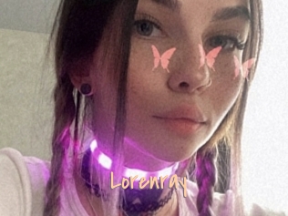 Lorenray