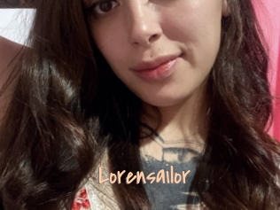 Lorensailor