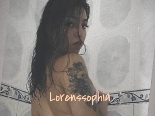 Lorenssophia