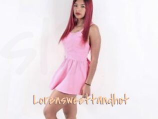 Lorensweettandhot
