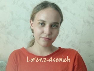 Lorenzasenich