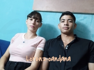 Lorenzoandana