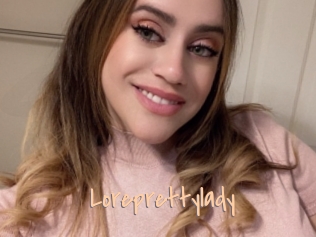 Loreprettylady