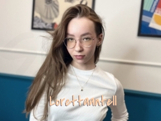 Lorettaantell