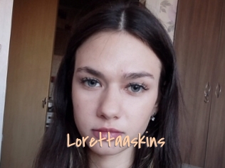 Lorettaaskins