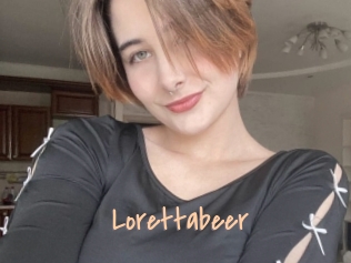 Lorettabeer