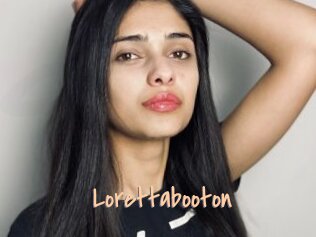 Lorettabooton
