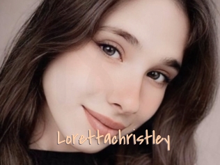 Lorettachristley