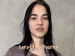 Lorettacolbourne