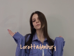 Lorettadanbury