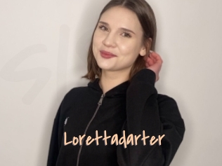 Lorettadarter