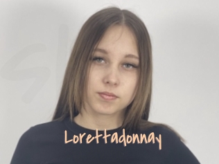 Lorettadonnay