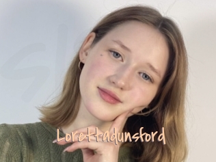 lorettadunsford Salopes de 18 ans