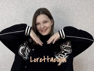 Lorettaeglin