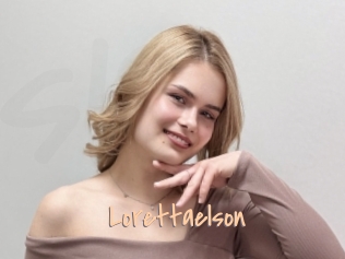 Lorettaelson