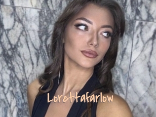 Lorettafarlow