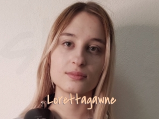 Lorettagawne
