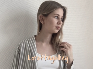 Lorettagelling