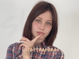 Lorettagellings