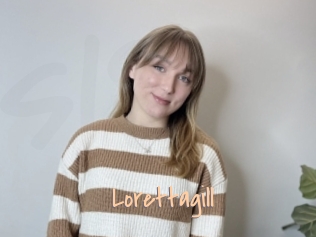 Lorettagill