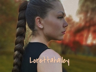 Lorettahailey