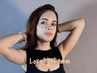 Lorettahamm