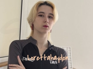 Lorettahaydon