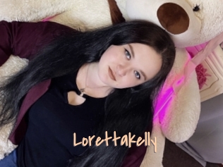 Lorettakelly